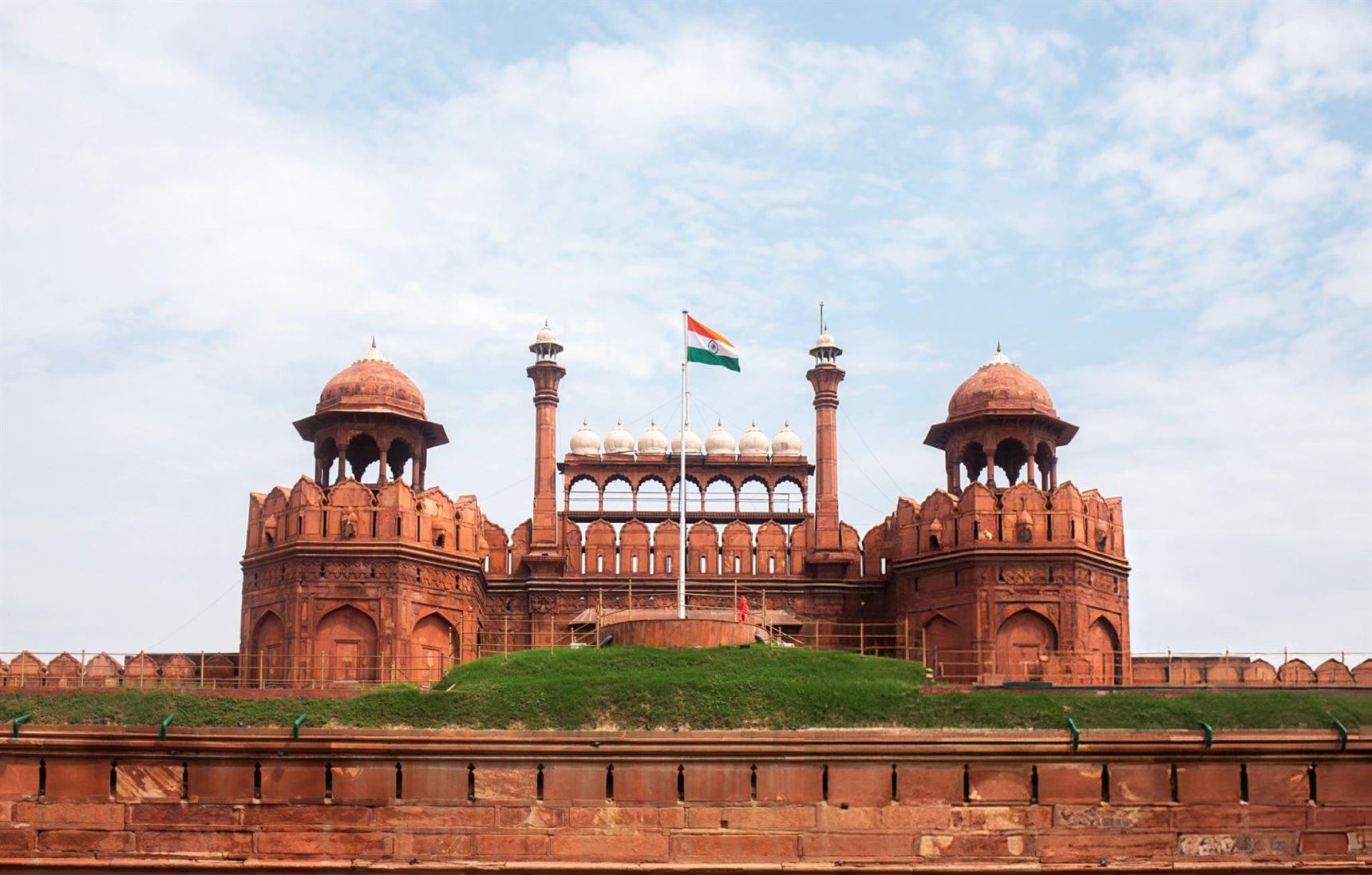 India Gate